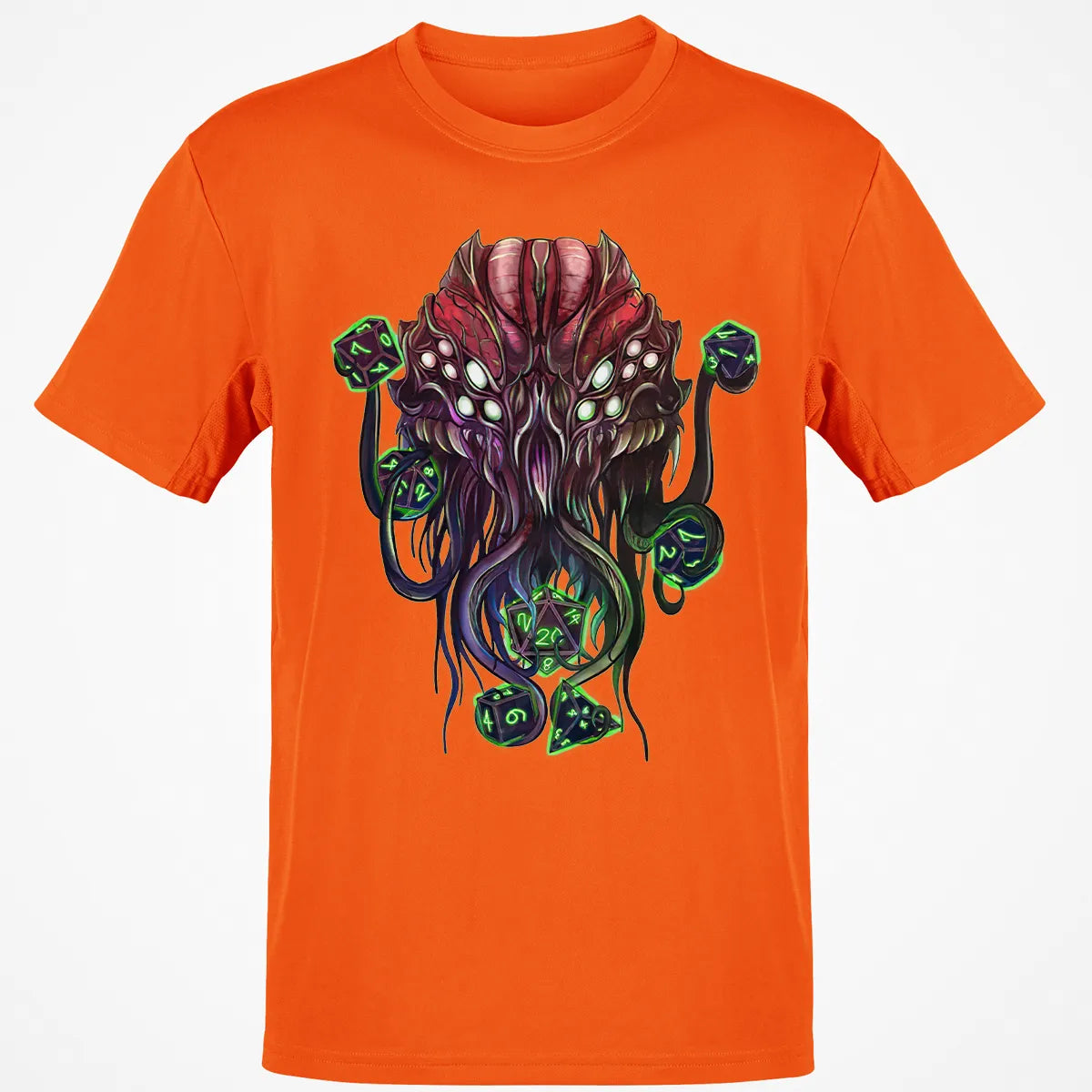 Classic Unisex T-Shirt - 6Q1DCC8A
