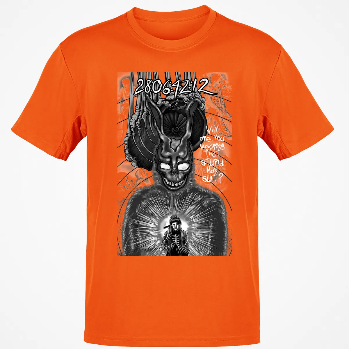 Classic Unisex T-Shirt - H75C7WBP