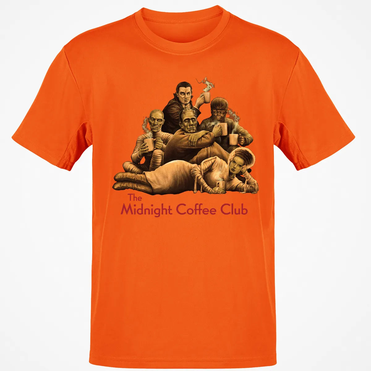 Classic Unisex T-Shirt - X1V7JE96