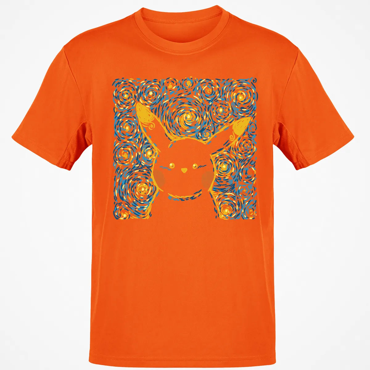 Classic Unisex T-Shirt - BVKSG3L5