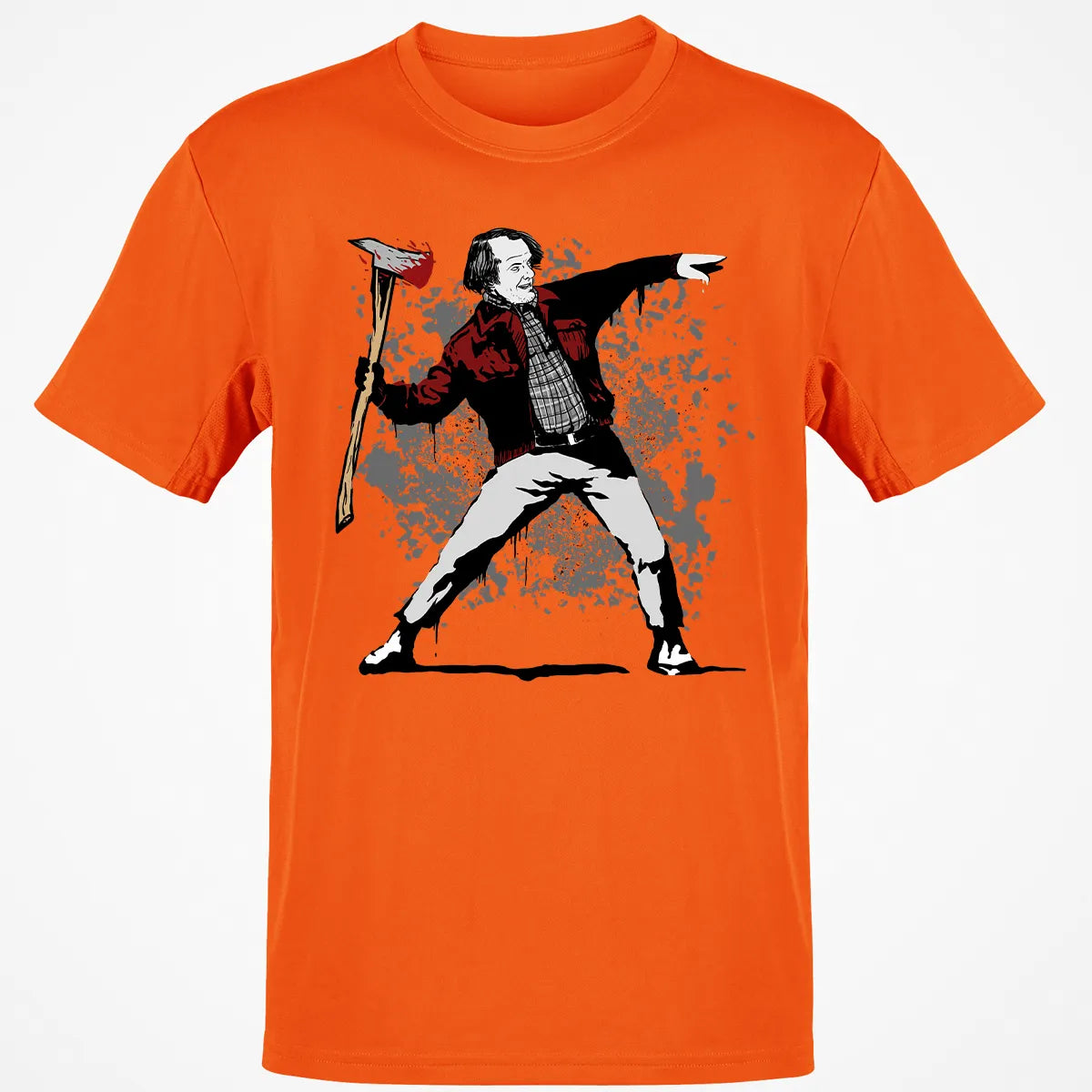 Classic Unisex T-Shirt - FQRPFZJX