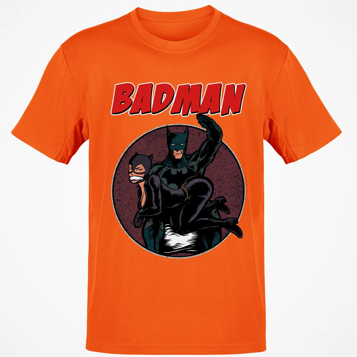 Classic Unisex T-Shirt - F53T73FB