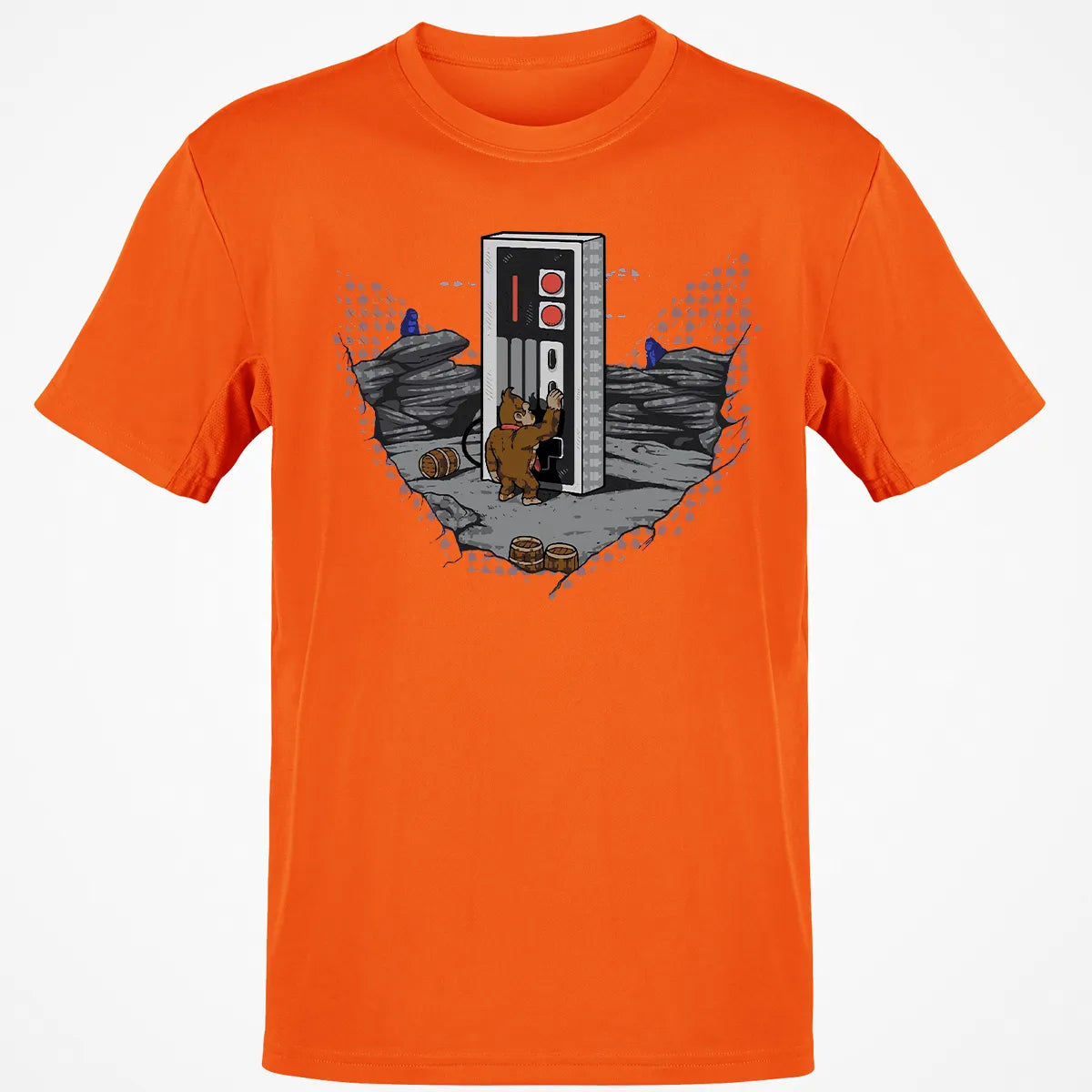 Classic Unisex T-Shirt - SZ5SZCTF