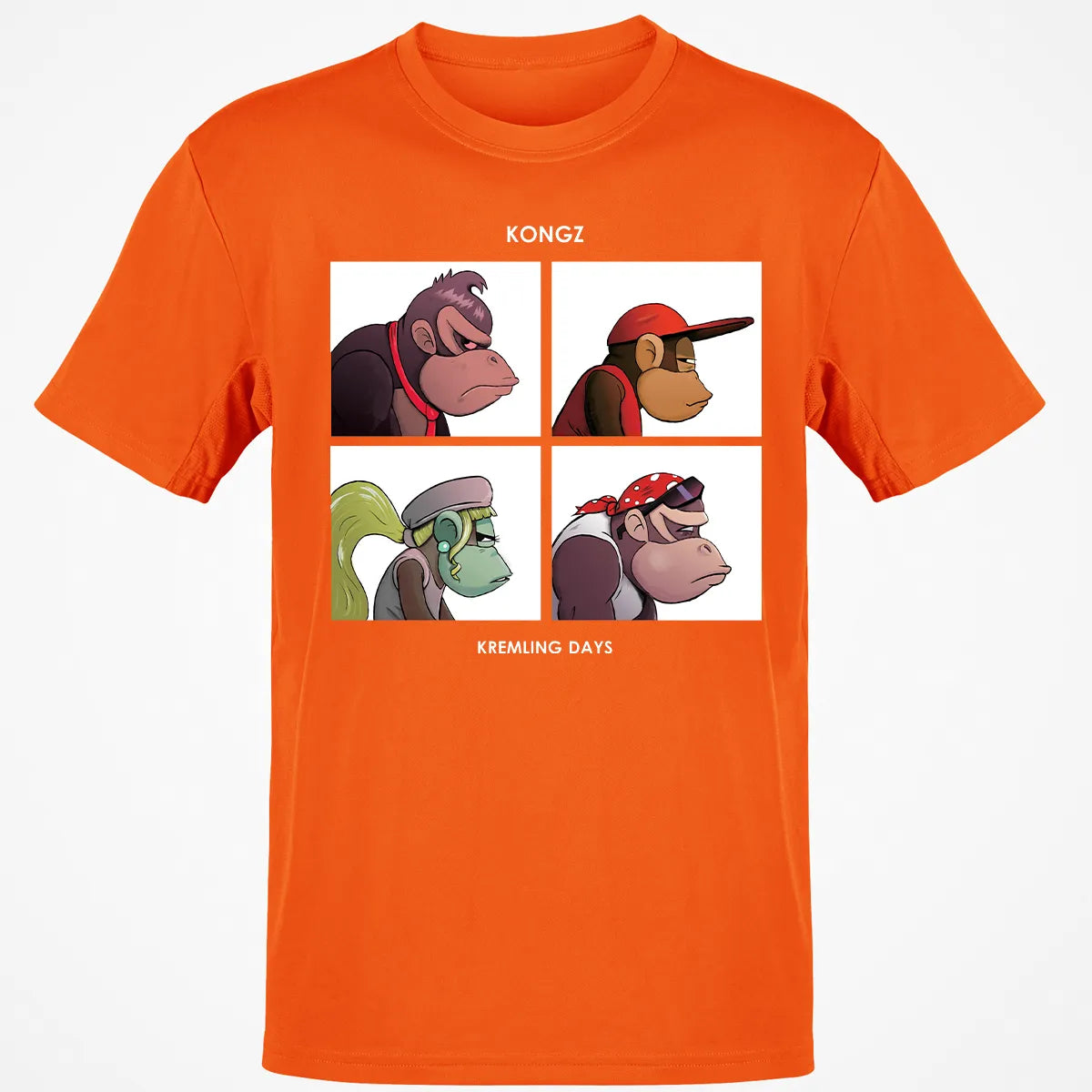 Classic Unisex T-Shirt - 51K6PV9M