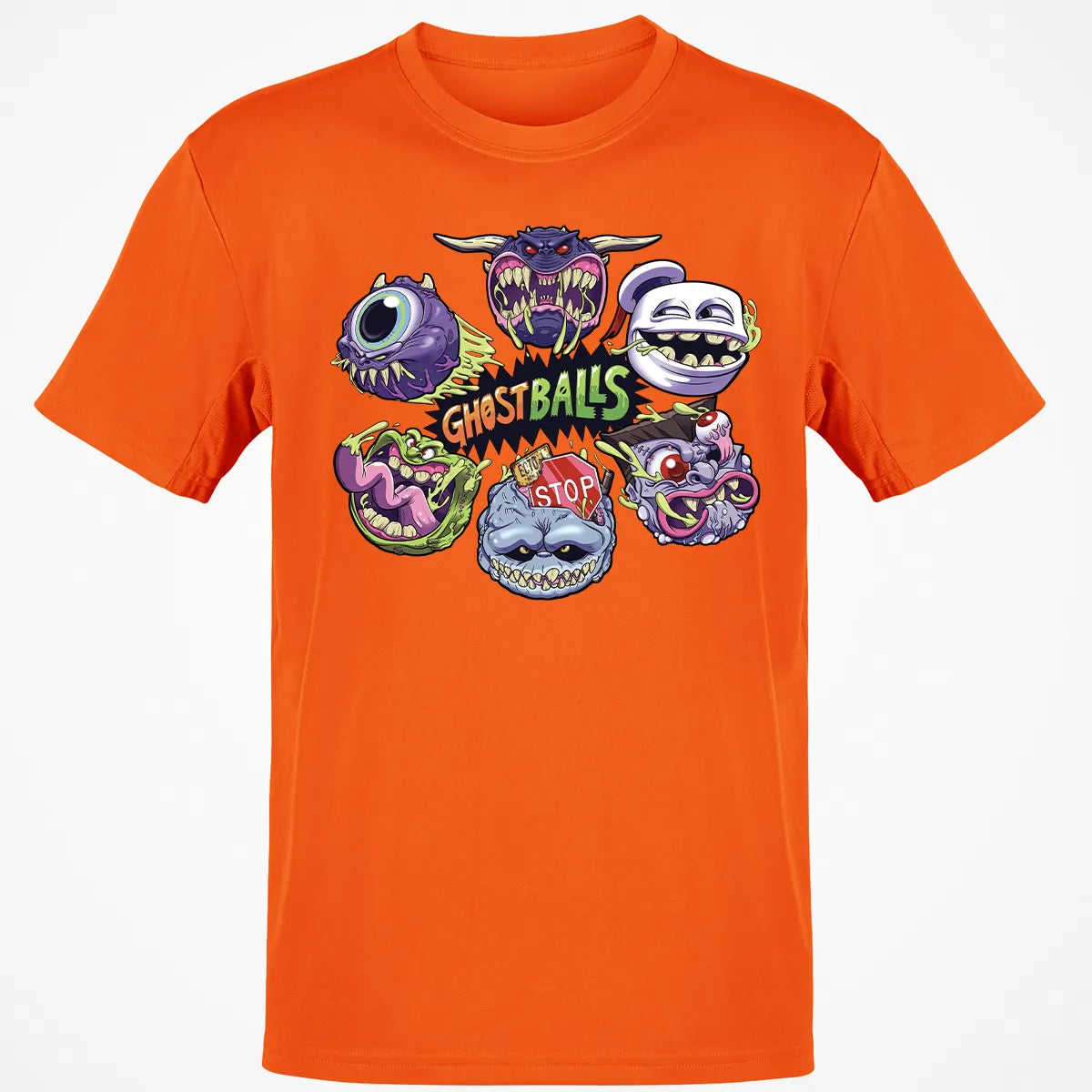 Classic Unisex T-Shirt - UZ8BFZHJ