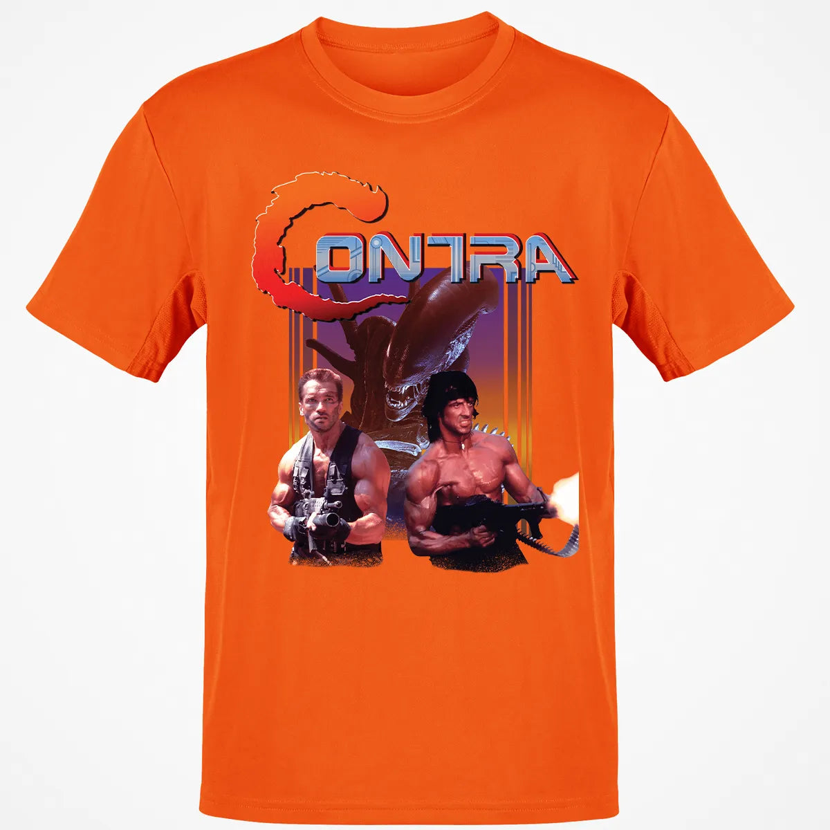 Classic Unisex T-Shirt - 9P2DALAQ
