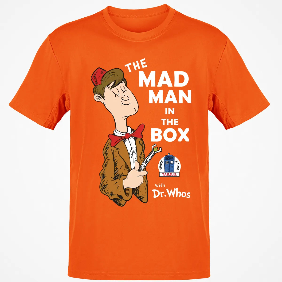 Classic Unisex T-Shirt - ZLBBADXP
