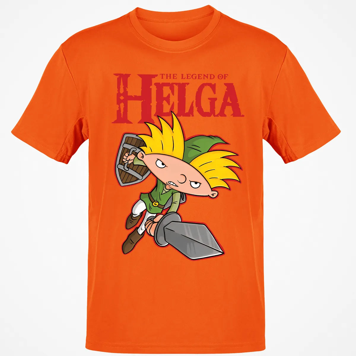 Classic Unisex T-Shirt - 7PTAB7RB