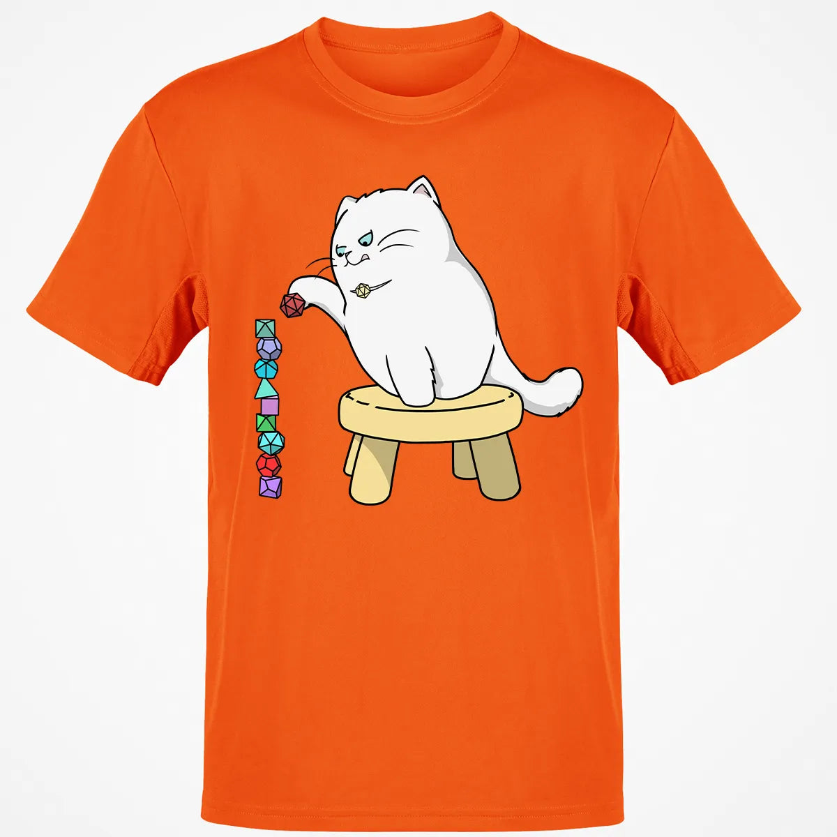 Classic Unisex T-Shirt - 8SESZ9QX