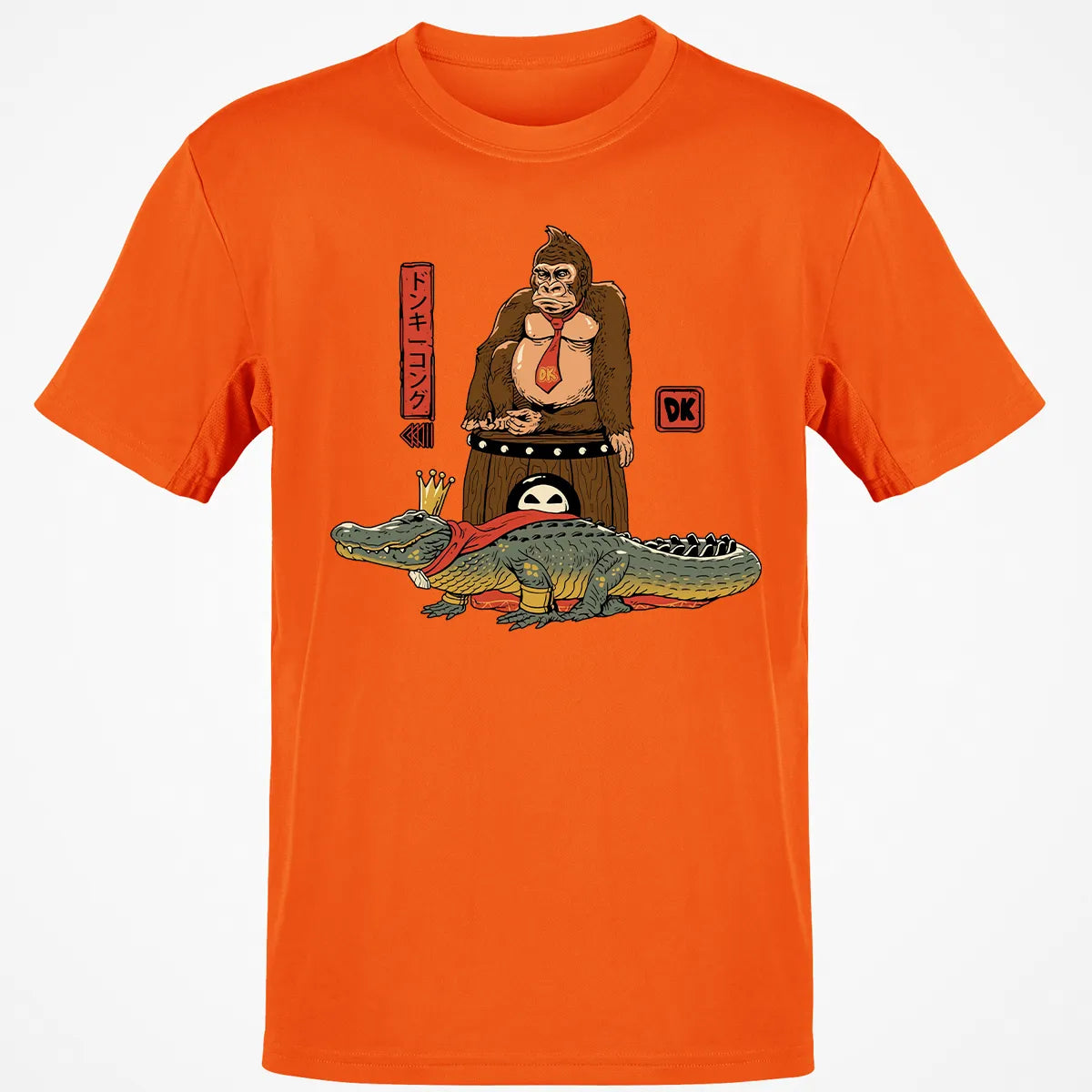 Classic Unisex T-Shirt - PD2ZBAXX