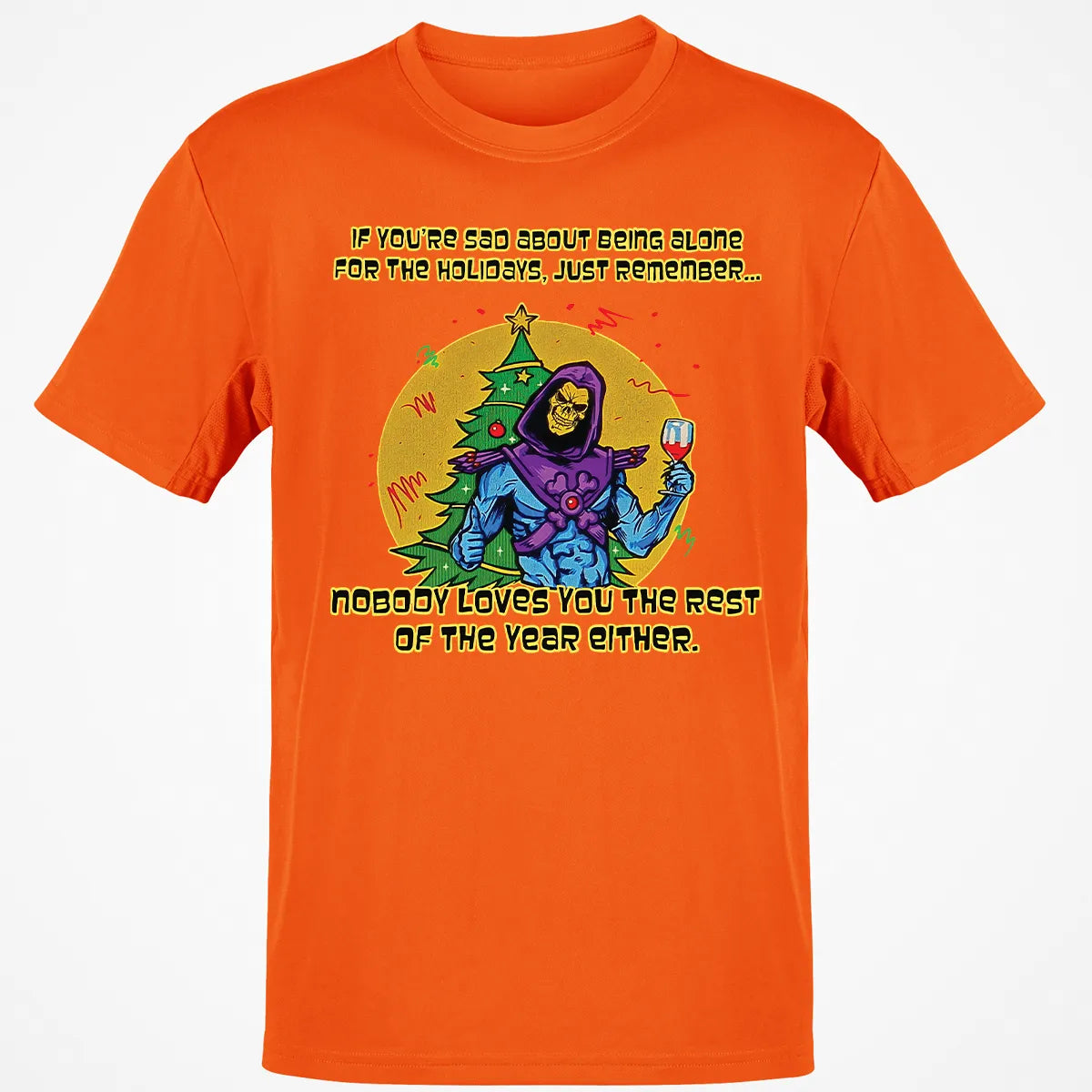 Classic Unisex T-Shirt - Y1JYDSDF