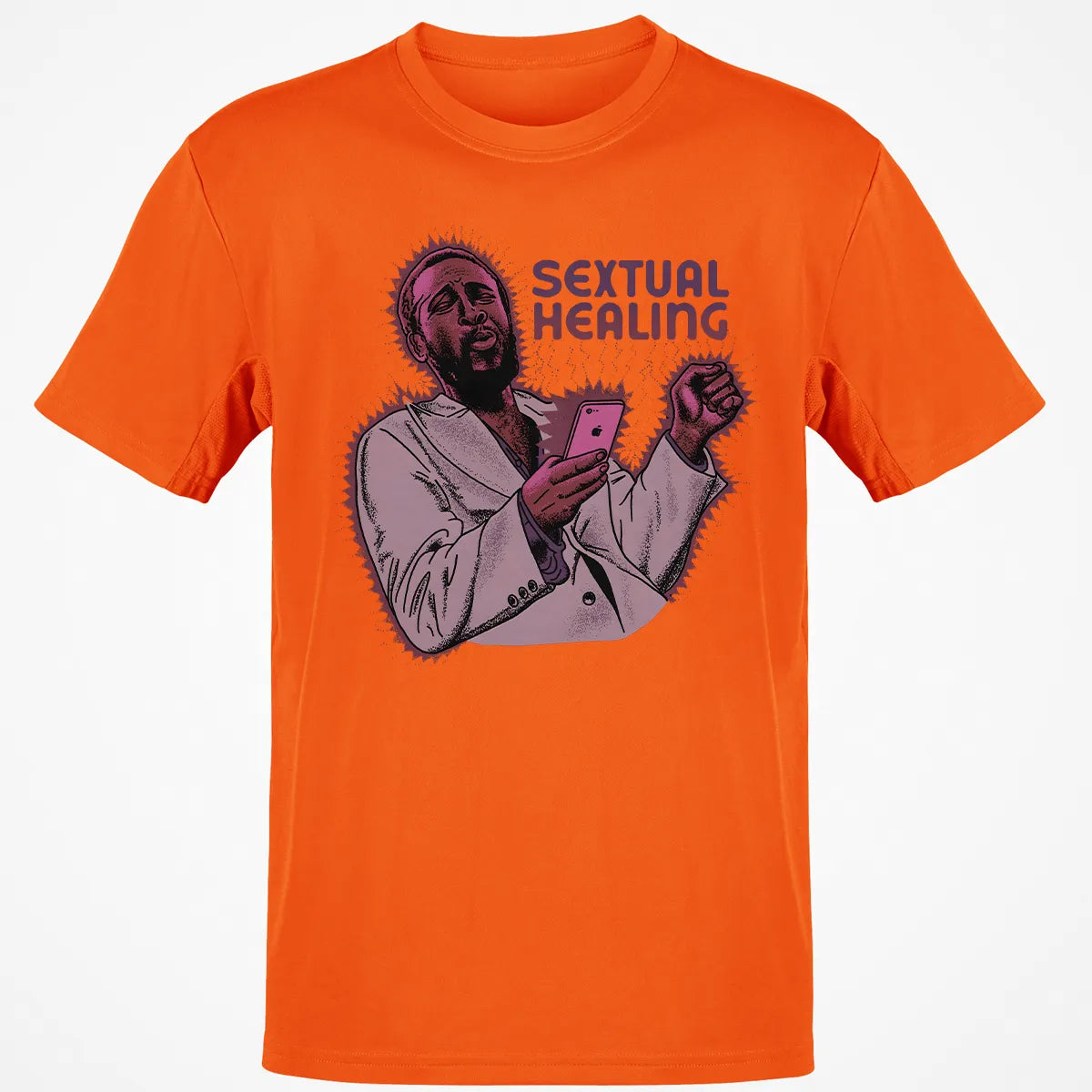 Classic Unisex T-Shirt - KNM3F9M5