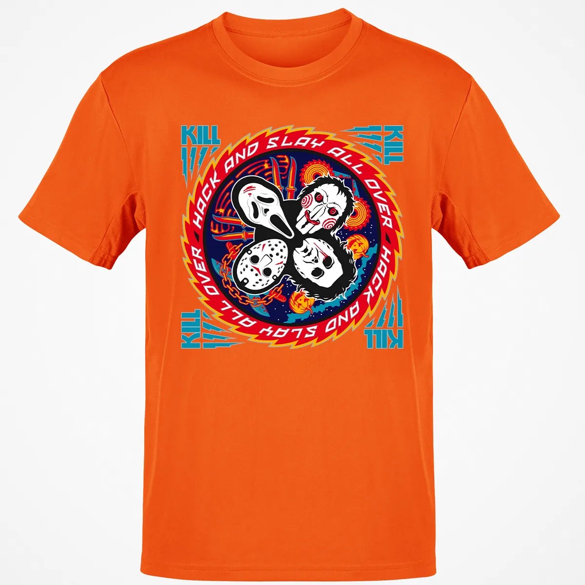 Classic Unisex T-Shirt - H2FUEW7U