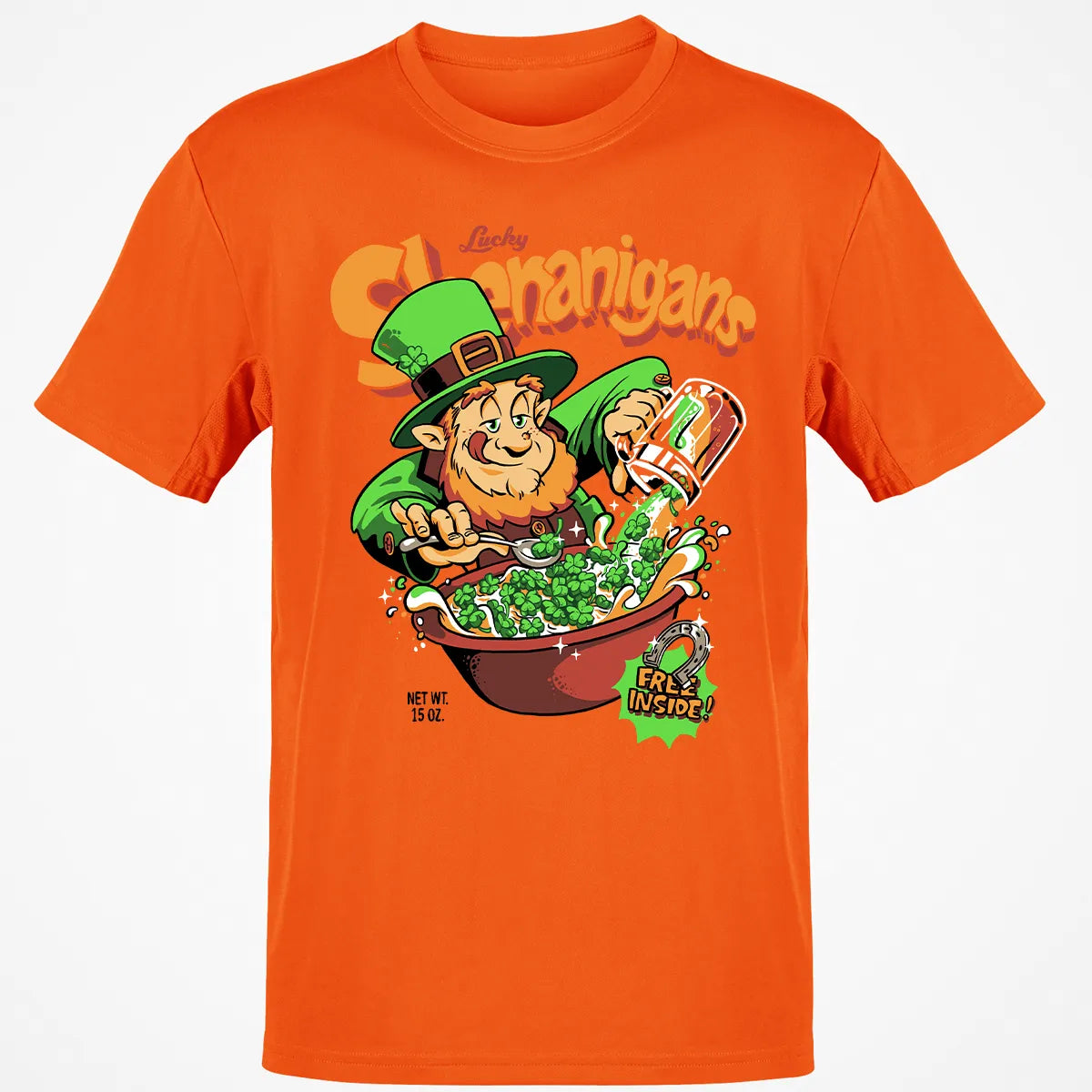 Classic Unisex T-Shirt - 2WT6BFTE