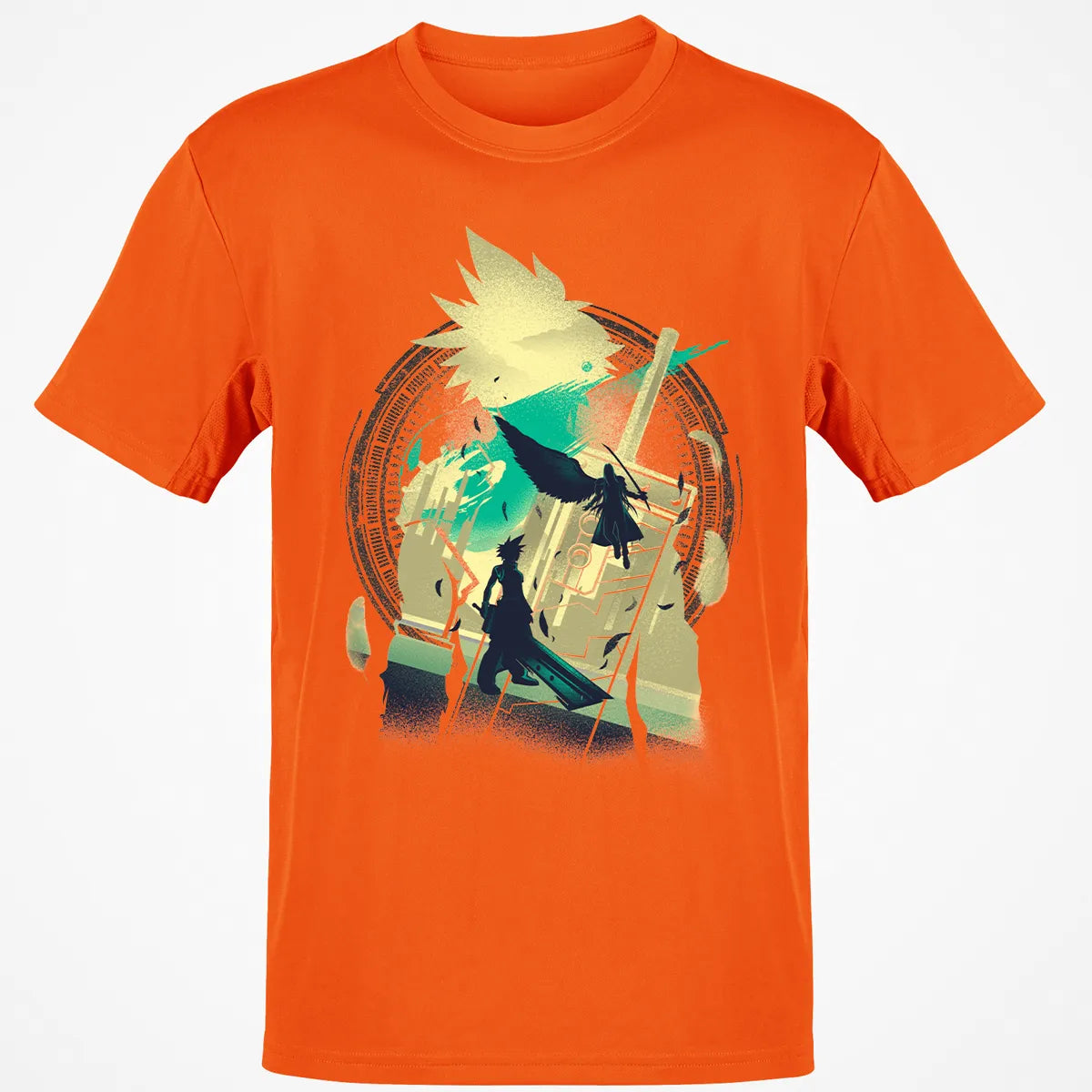 Classic Unisex T-Shirt - C8RSZYTB