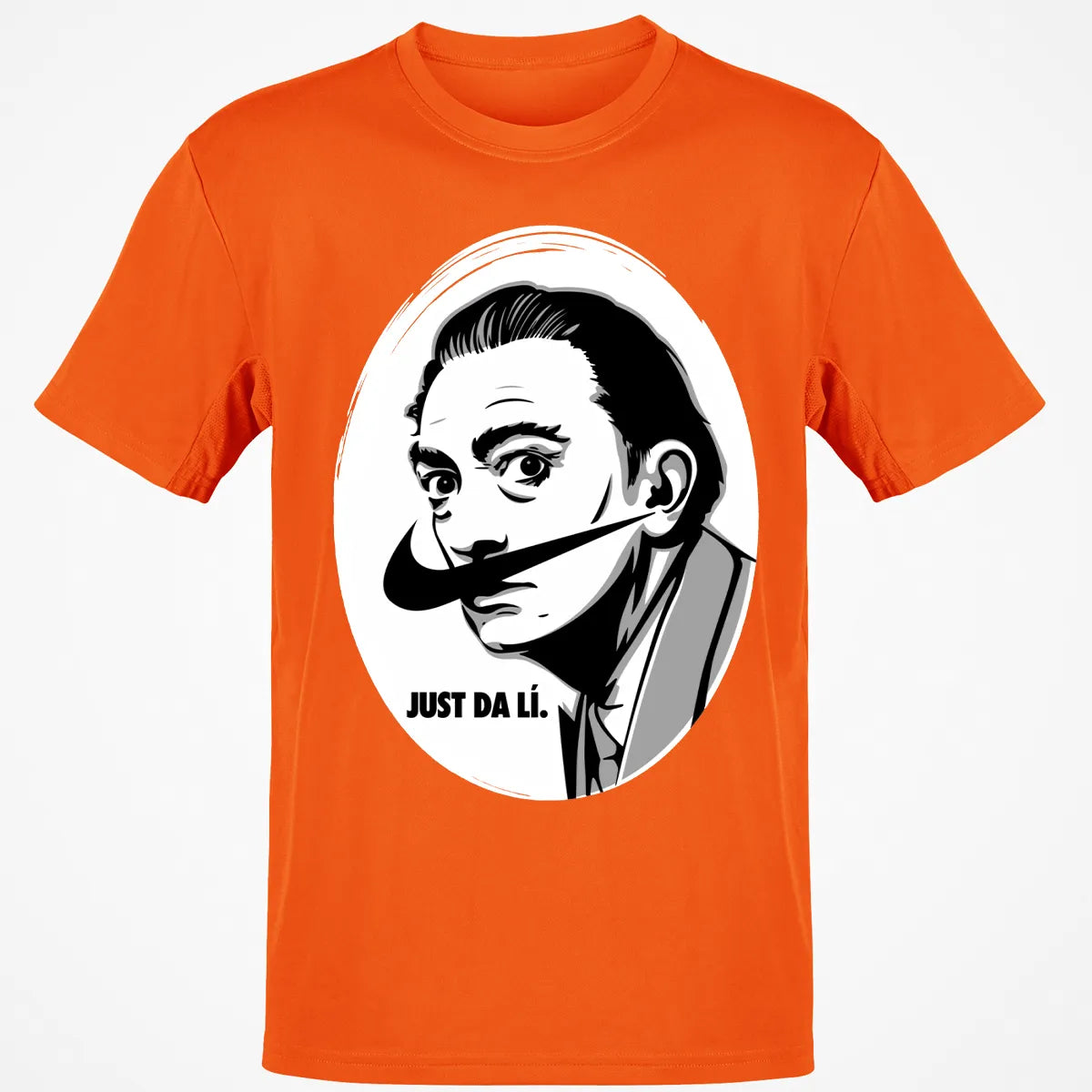 Classic Unisex T-Shirt - FWPWGT96