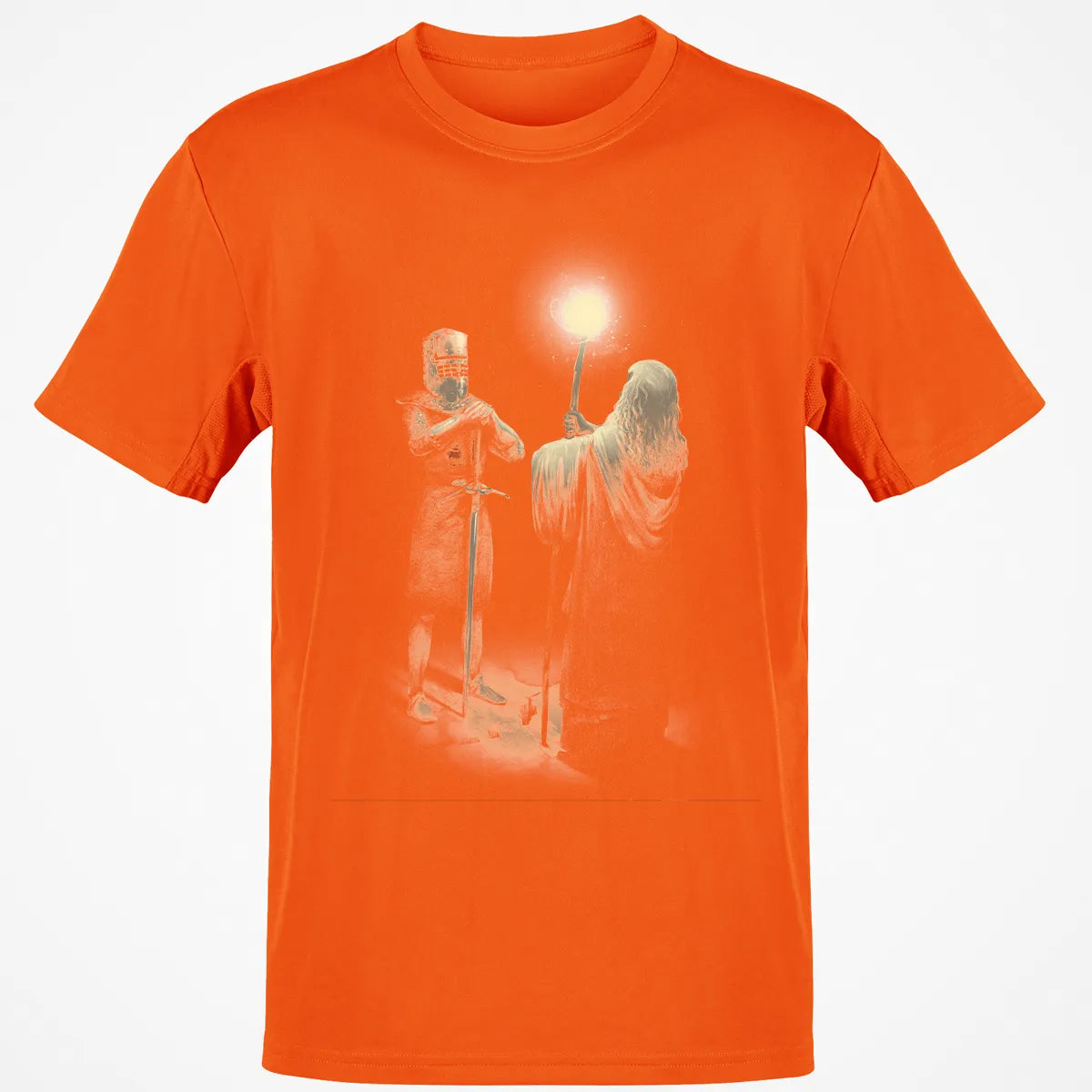 Classic Unisex T-Shirt - T43XAL5Q