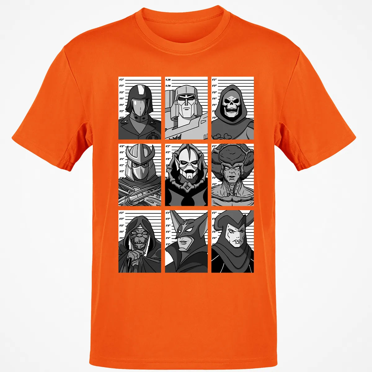 Classic Unisex T-Shirt - 67A9L6GT