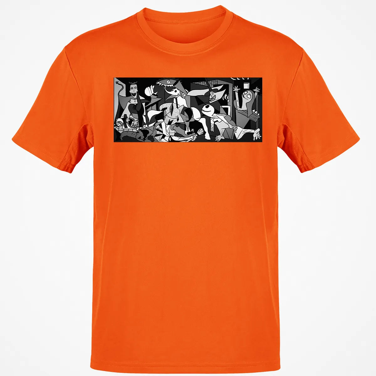 Classic Unisex T-Shirt - F1F1BAEB