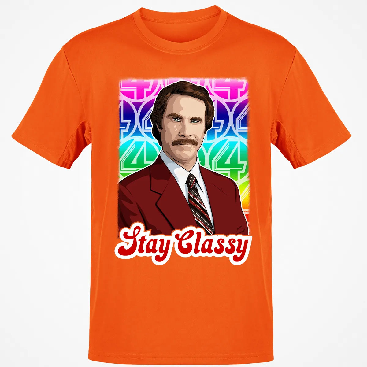 Classic Unisex T-Shirt - XCLMQBNZ