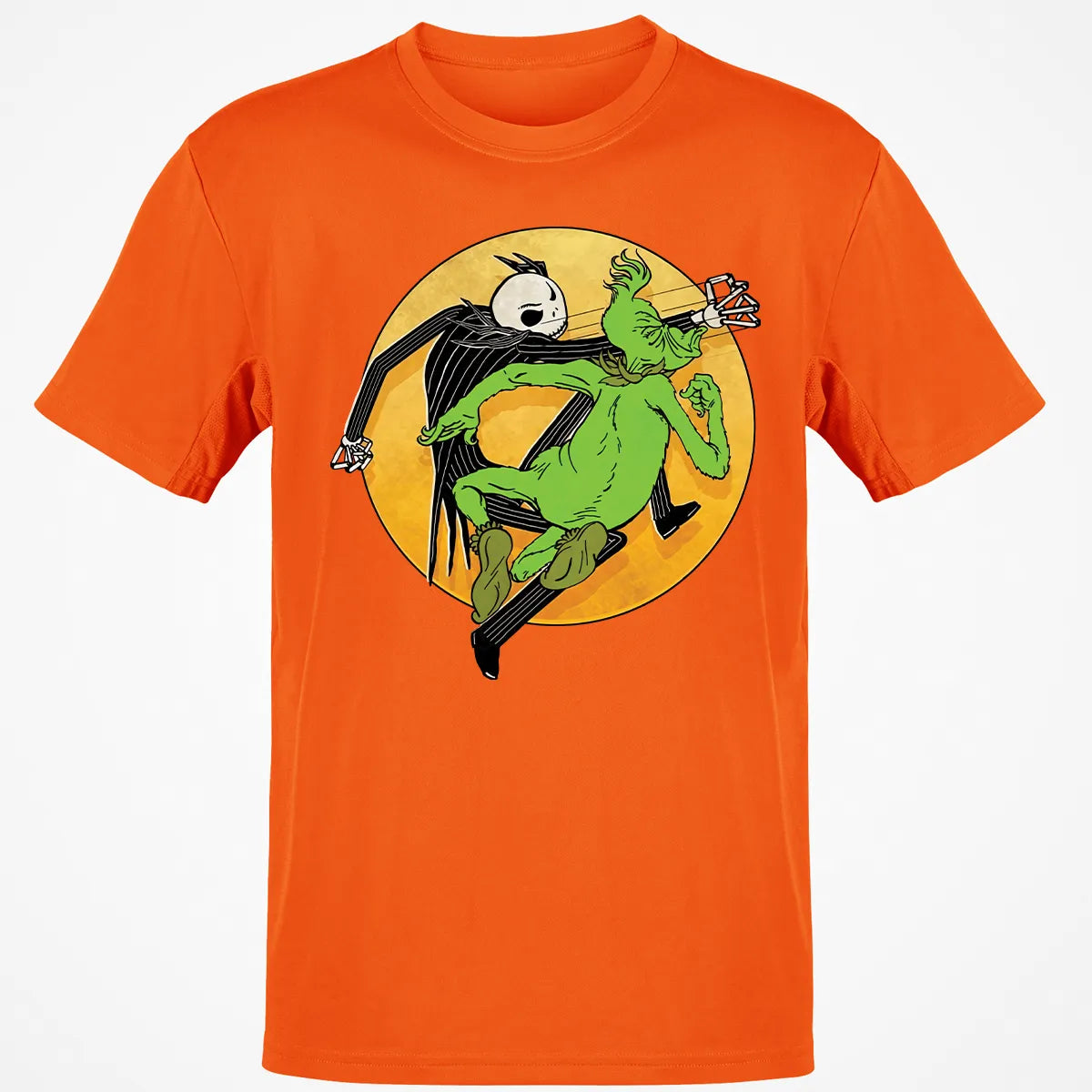 Classic Unisex T-Shirt - RALMJ7GT