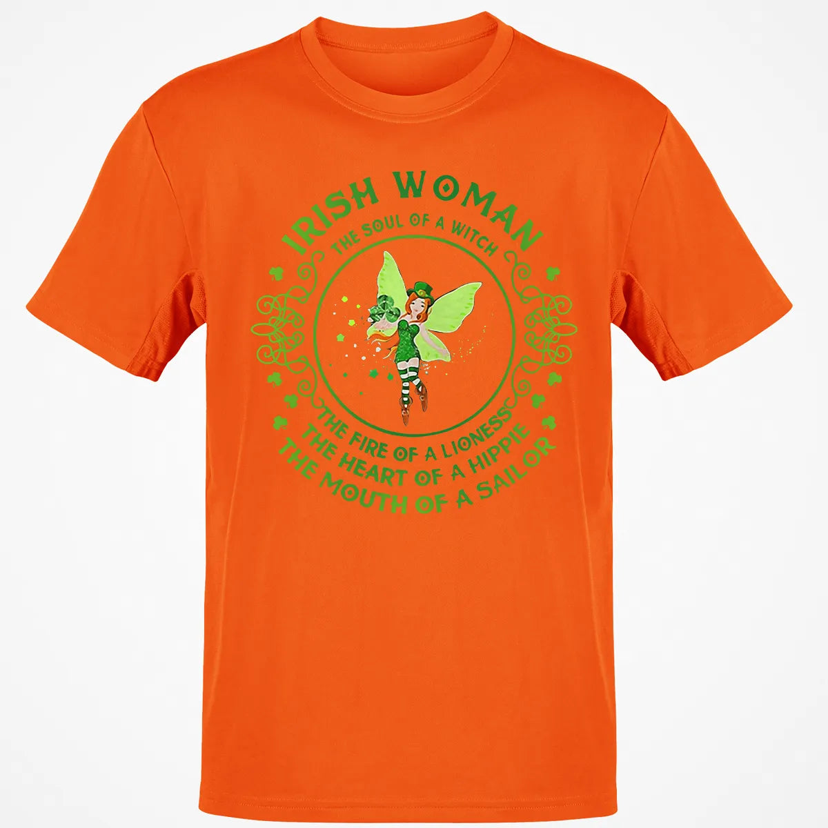 Classic Unisex T-Shirt - R49X4RA6