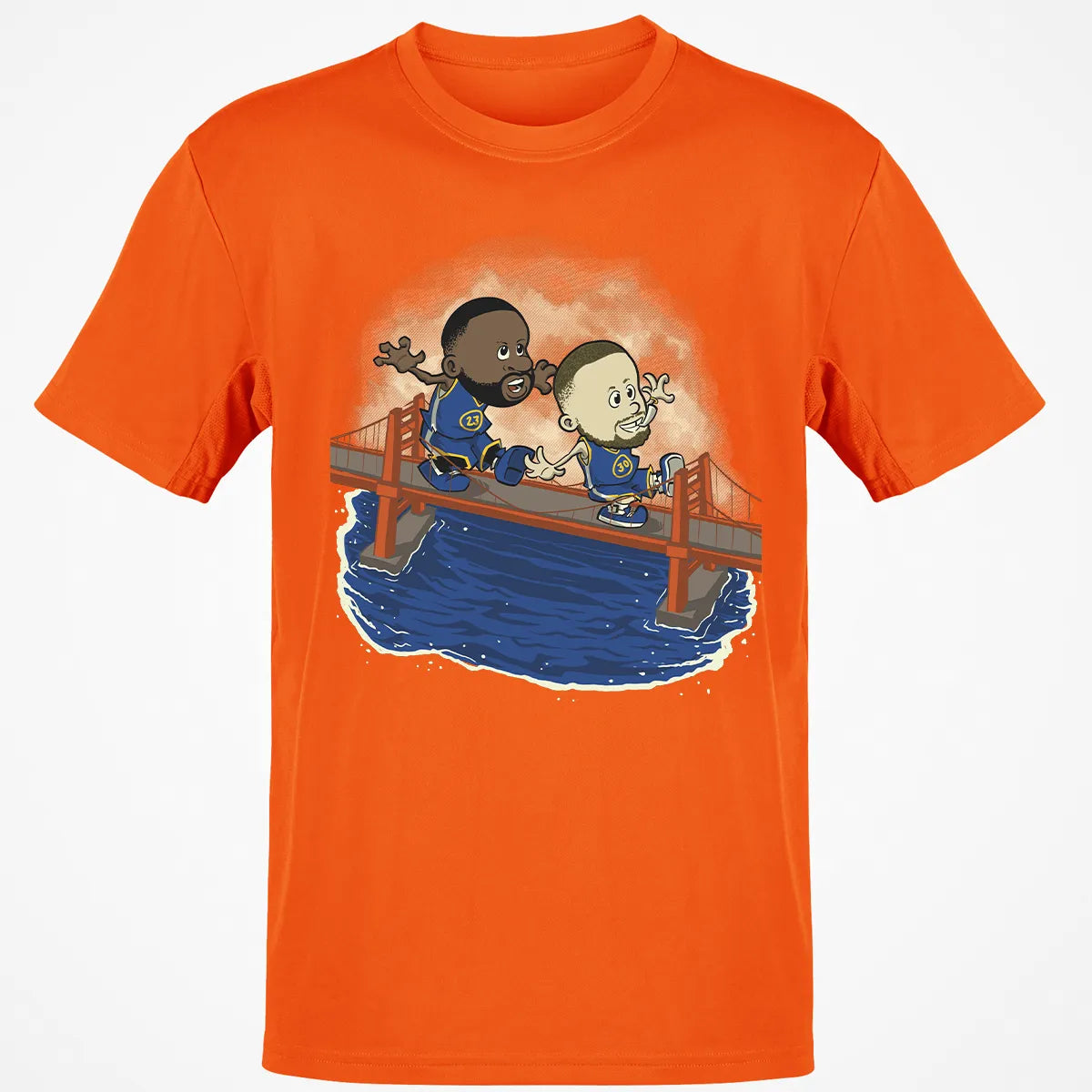Classic Unisex T-Shirt - AMABAXZ9