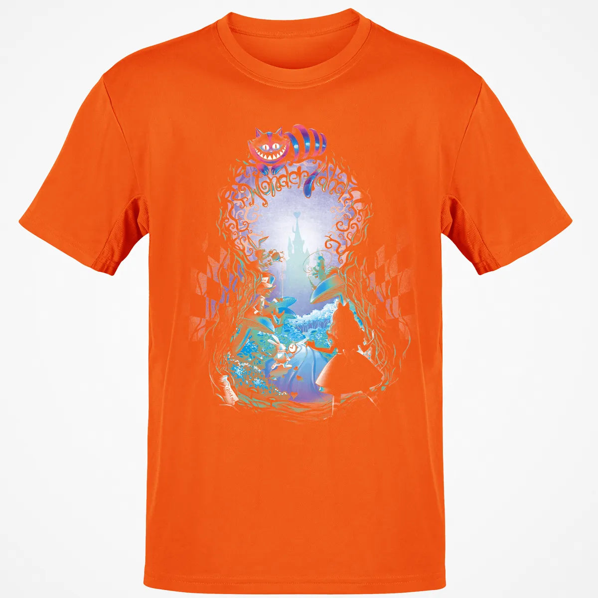 Classic Unisex T-Shirt - 8KB9UAFG