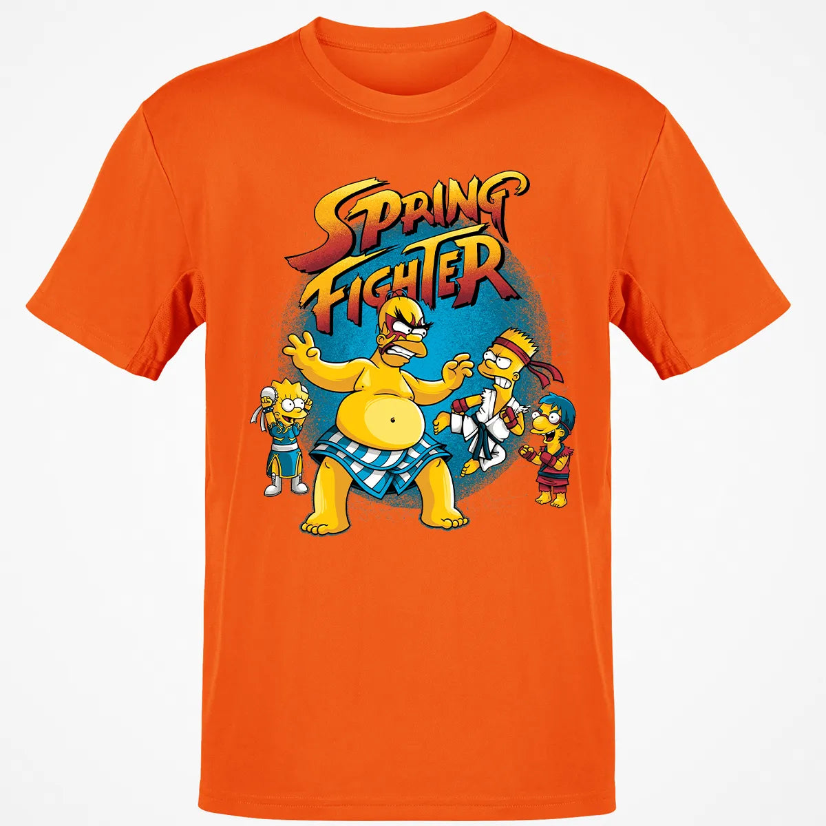 Classic Unisex T-Shirt - TA9H9GD3