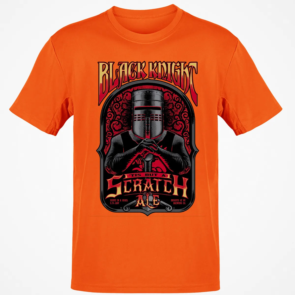 Classic Unisex T-Shirt - VEXZSHKQ