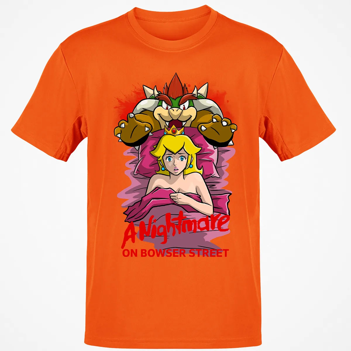 Classic Unisex T-Shirt - 8BFSCU4P