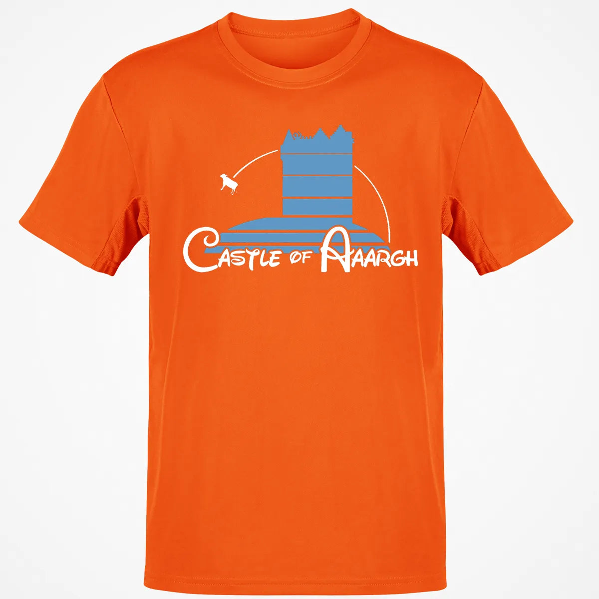 Classic Unisex T-Shirt - LM5PP4M3