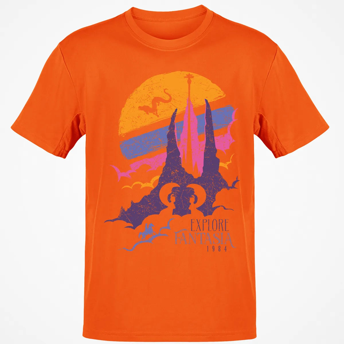 Classic Unisex T-Shirt - KHKEN3MT