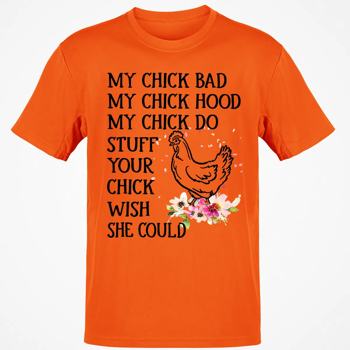 Classic Unisex T-Shirt - 59GEGQMQ