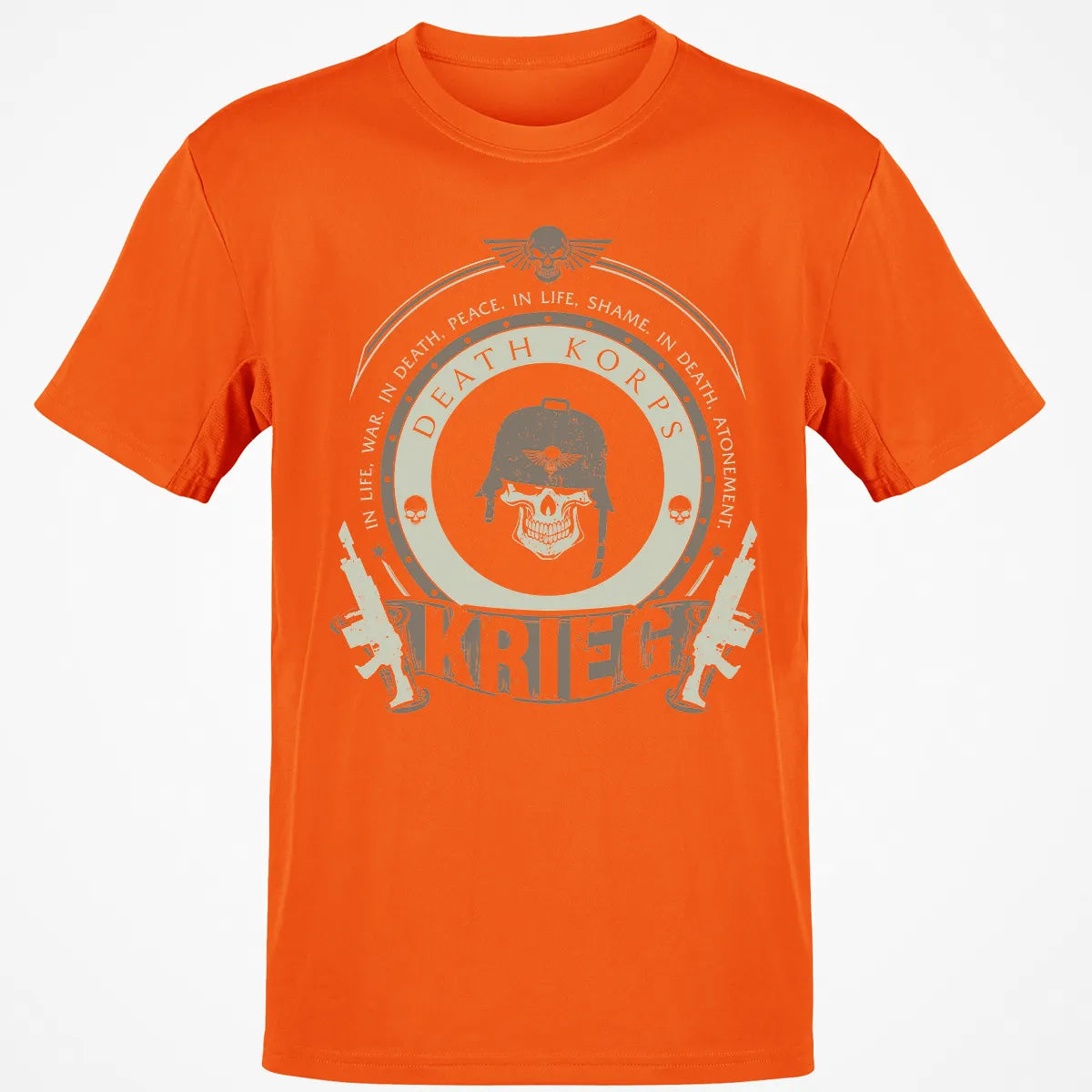 Classic Unisex T-Shirt - XDNAETU7