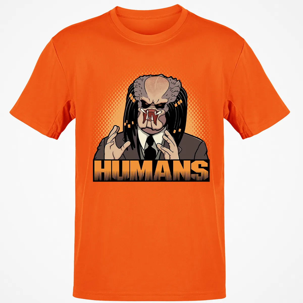 Classic Unisex T-Shirt - UXLKJZTY