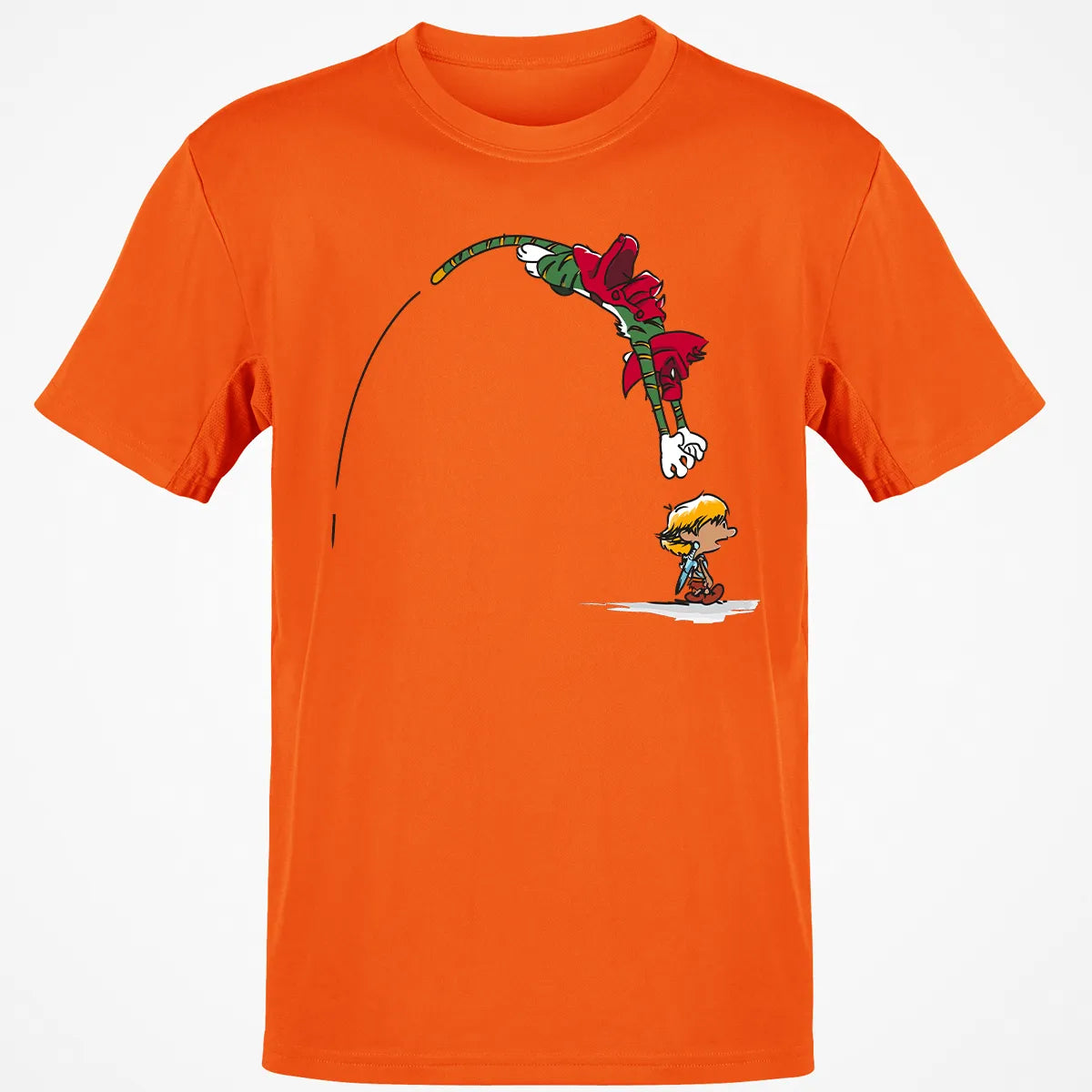 Classic Unisex T-Shirt - LXP8S8AW