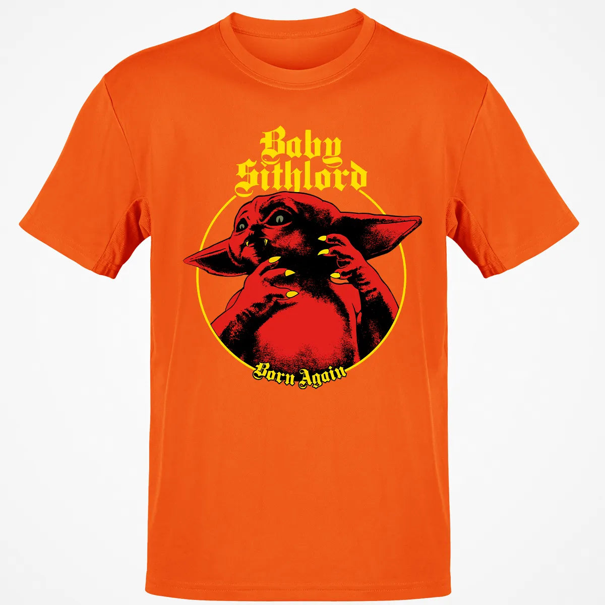 Classic Unisex T-Shirt - KZHB9YPD
