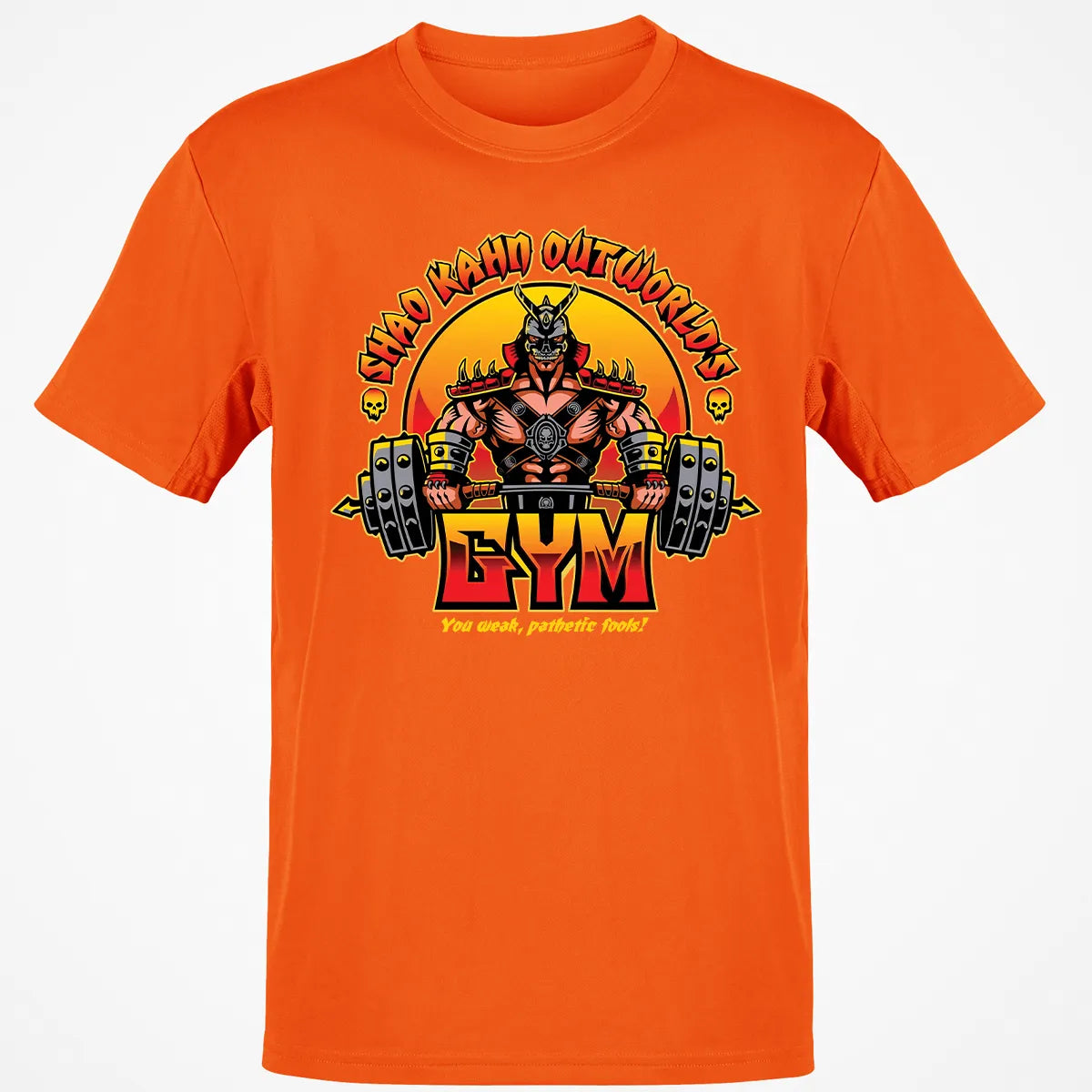 Classic Unisex T-Shirt - 19M1EYQZ