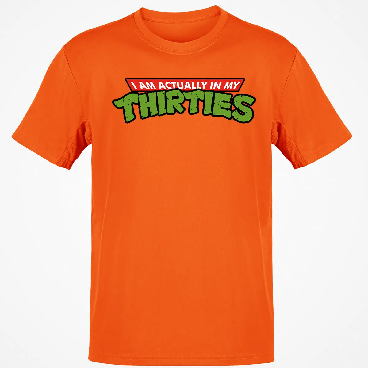Classic Unisex T-Shirt - JS28J3F8