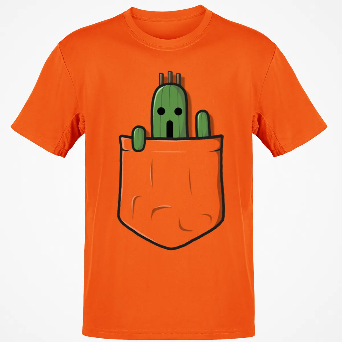 Classic Unisex T-Shirt - 8J7UQEBH