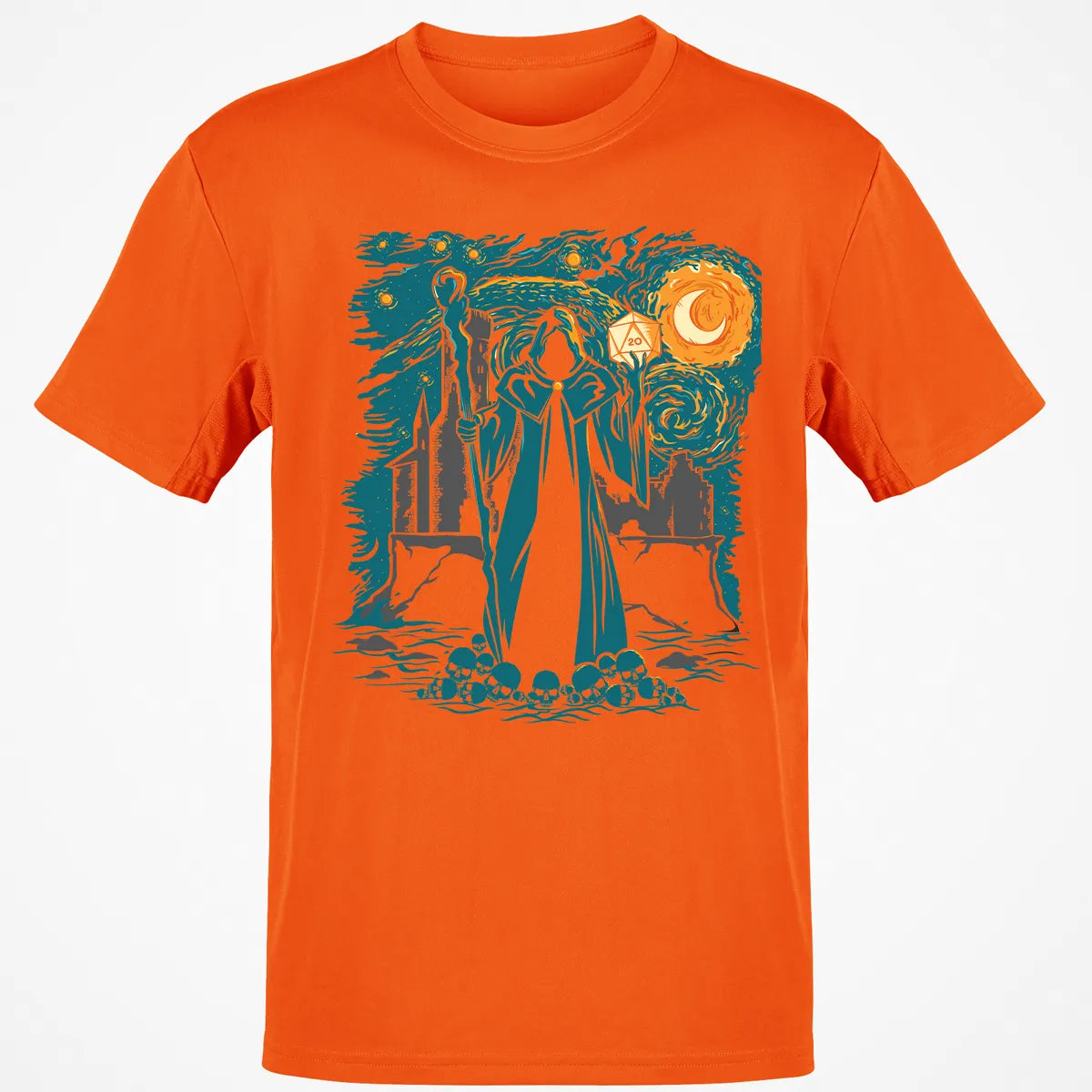 Classic Unisex T-Shirt - G6PHUBTV