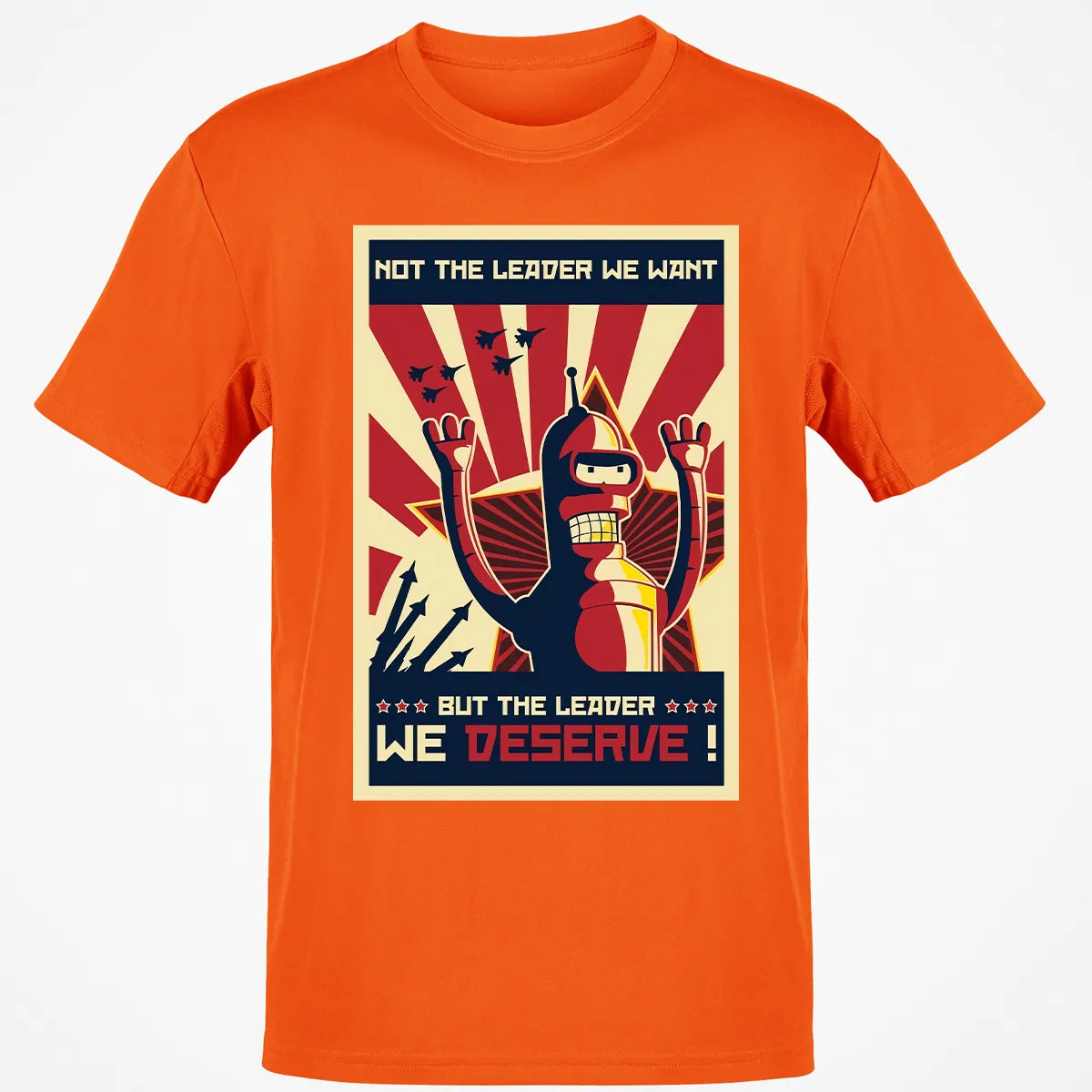 Classic Unisex T-Shirt - LF7BGPSP