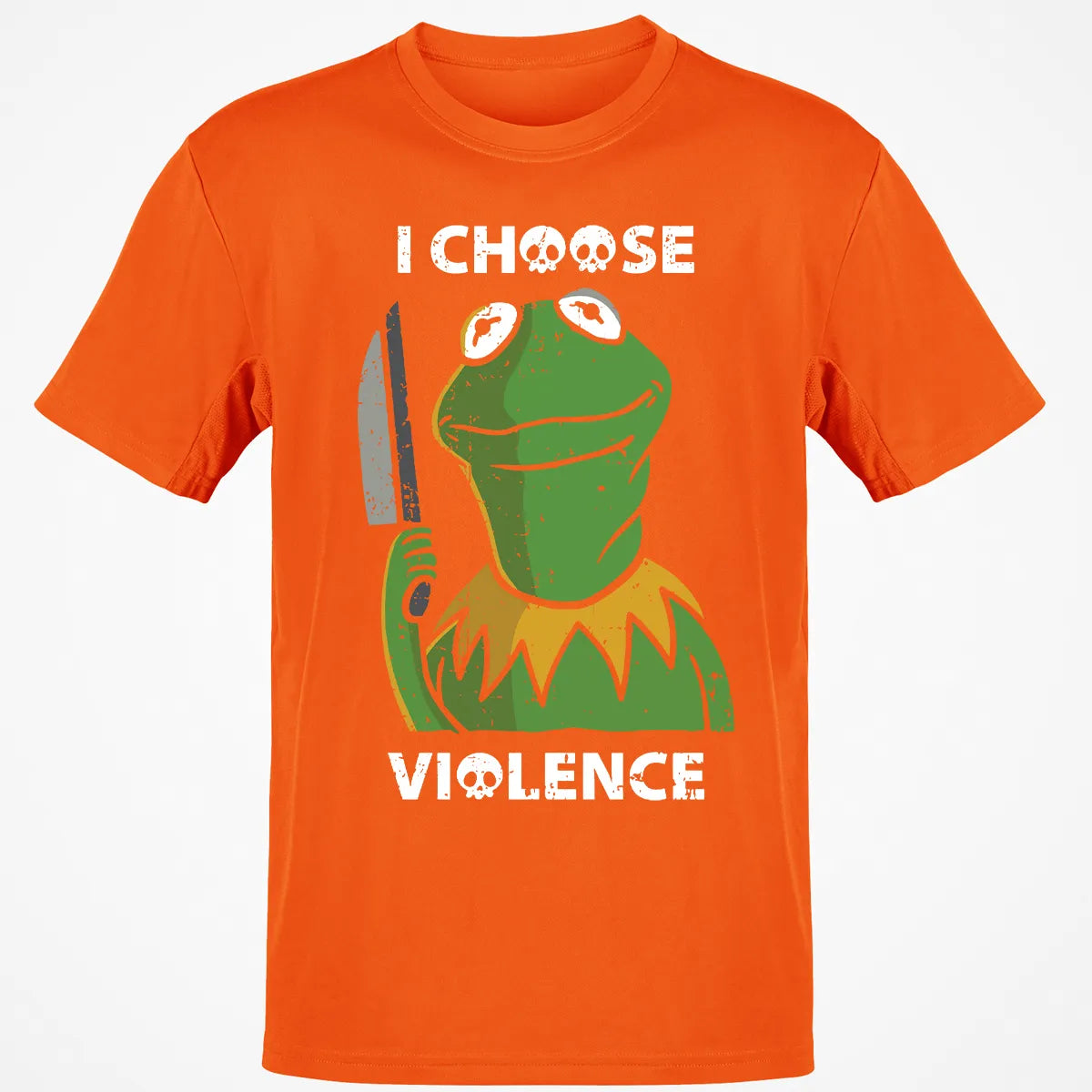 Classic Unisex T-Shirt - 19HJ41NG
