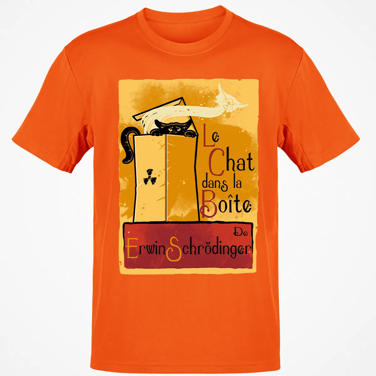 Classic Unisex T-Shirt - NDRTDGDH