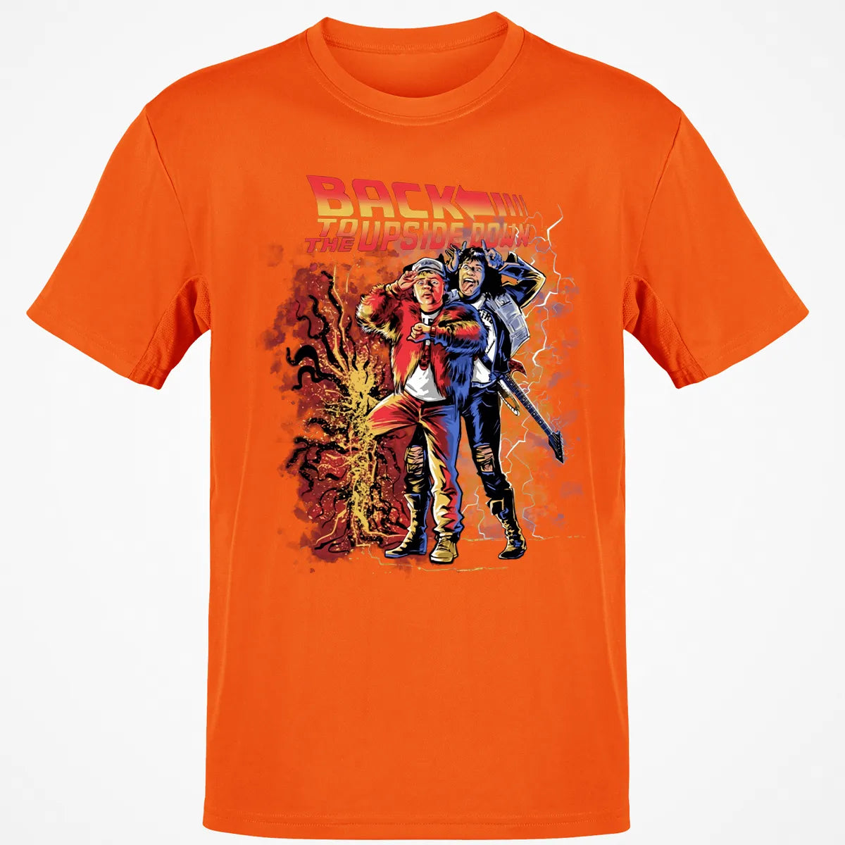 Classic Unisex T-Shirt - HZ2QLVXT