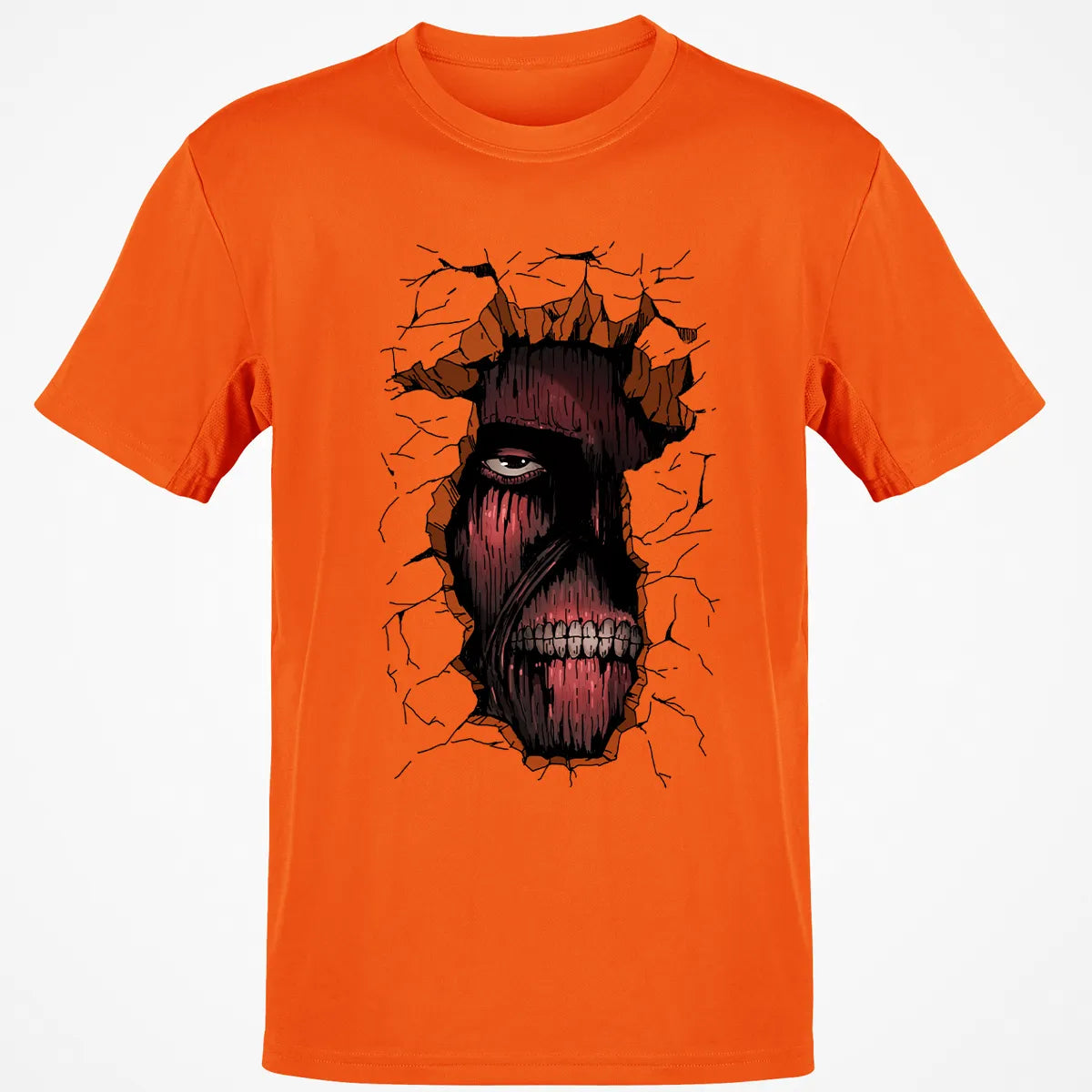Classic Unisex T-Shirt - 37N7CLM7