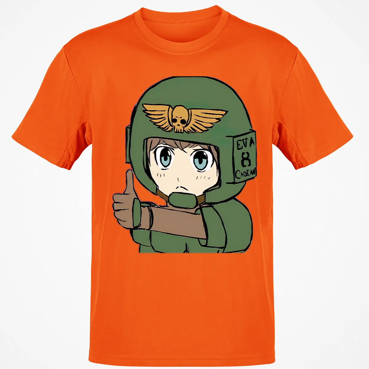 Classic Unisex T-Shirt - 6PHSNKCN