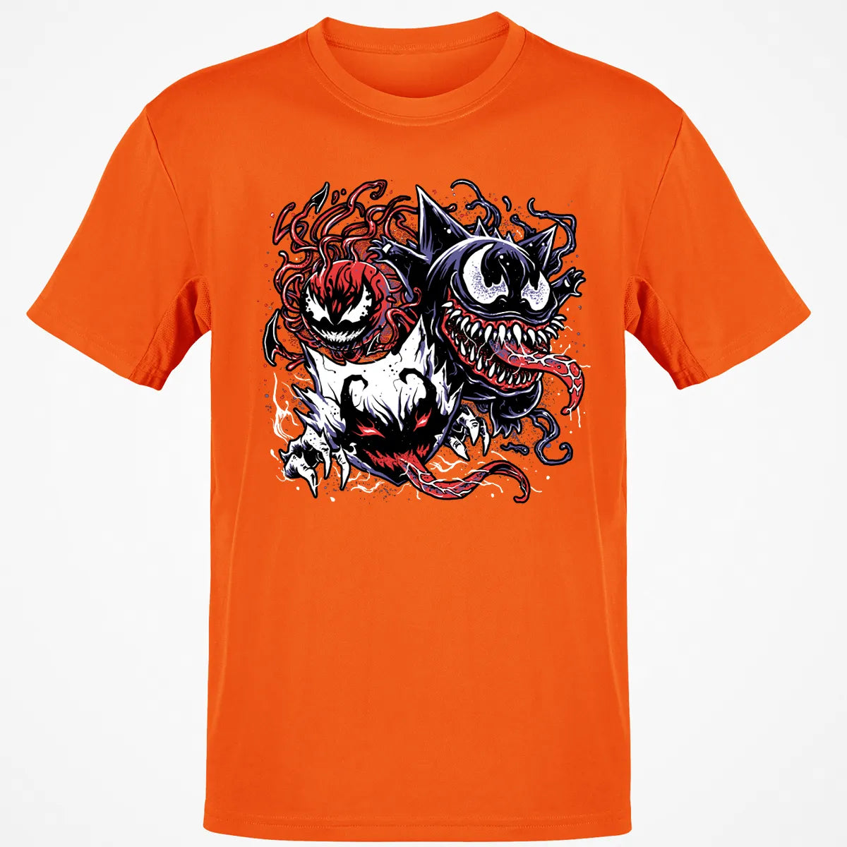 Classic Unisex T-Shirt - BKRJ3MXN