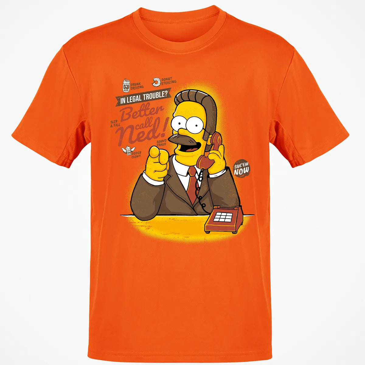 Classic Unisex T-Shirt - 5BCJU2TX